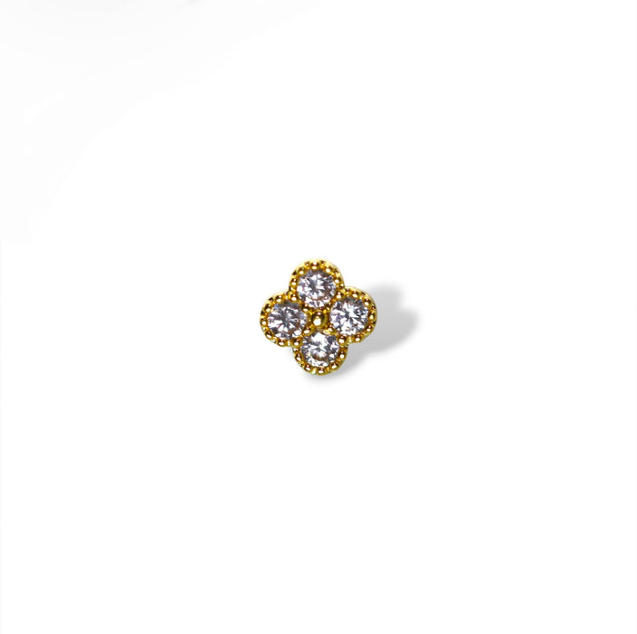 Piercing nez "Hime"