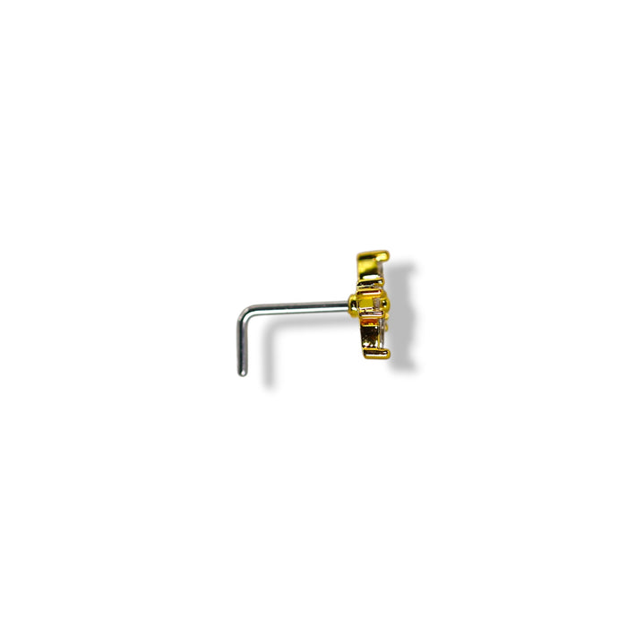 Piercing nez "Himel"
