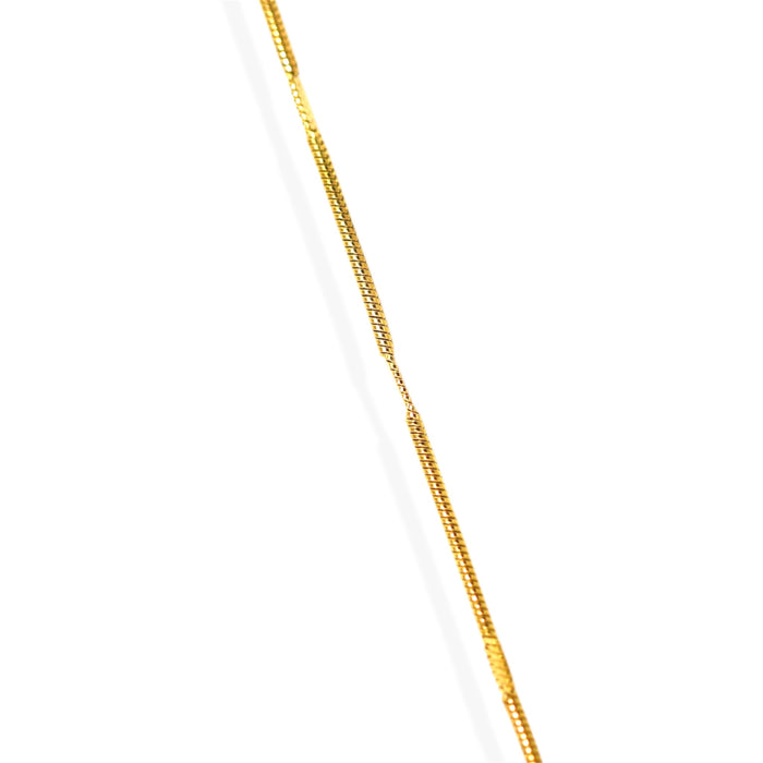 Chaîne de cheville "Hatori"