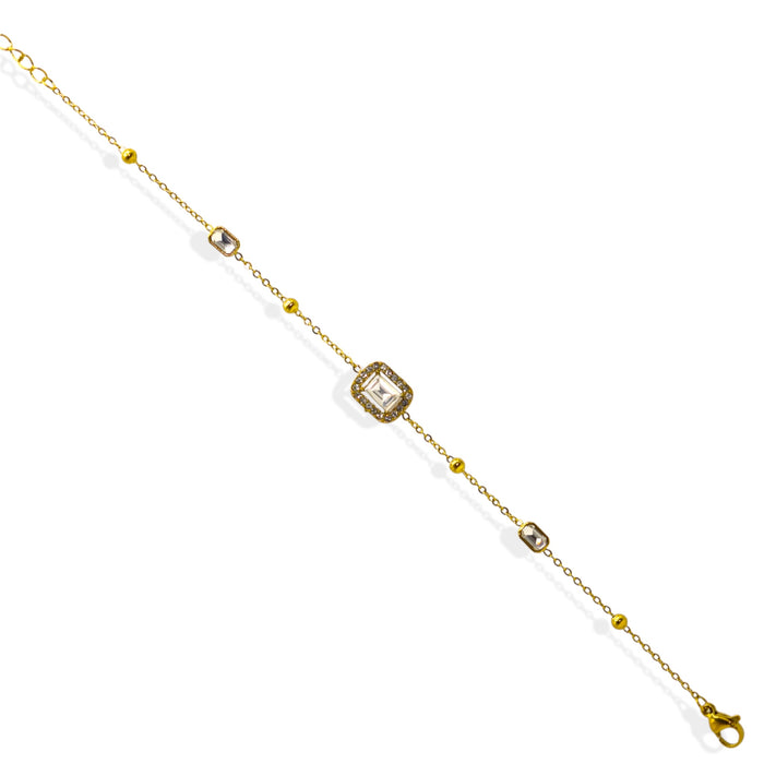 Bracelet "Tomoe"