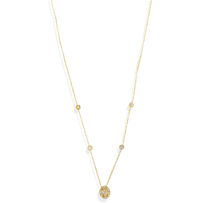 Collier "Chihiro"