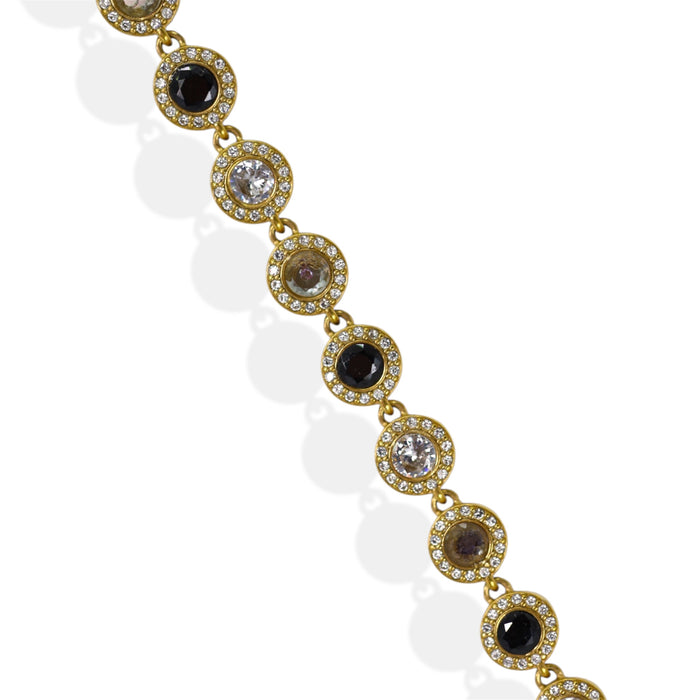 Bracelet « Kuro »