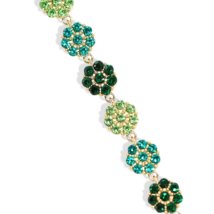 Collier "Isagi"
