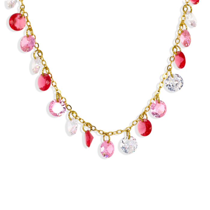 Collier "Boa"