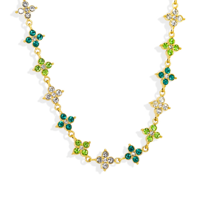 Collier "Naoya"