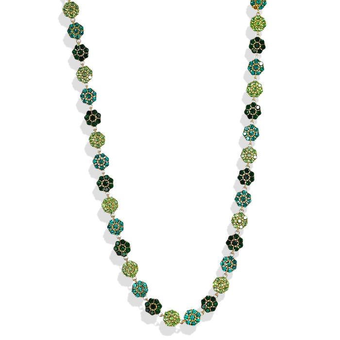 Collier "Isagi"