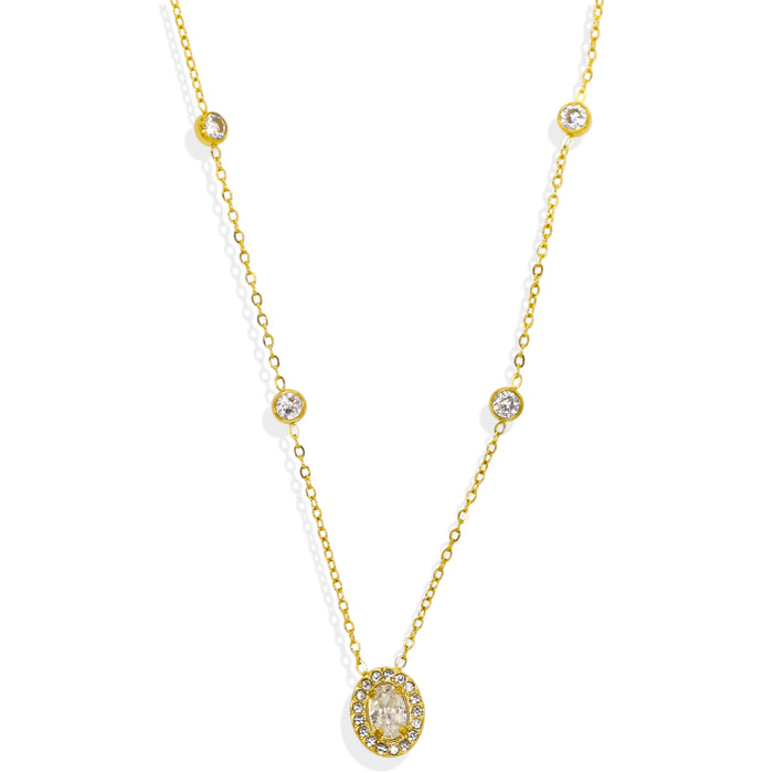 Collier "Chihiro"