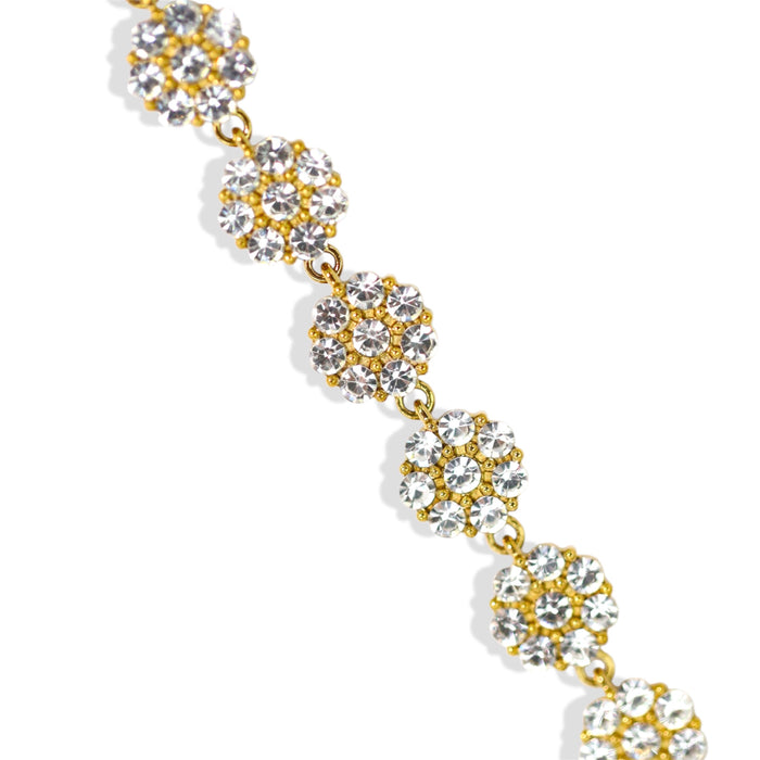 Bracelet "Isagi"