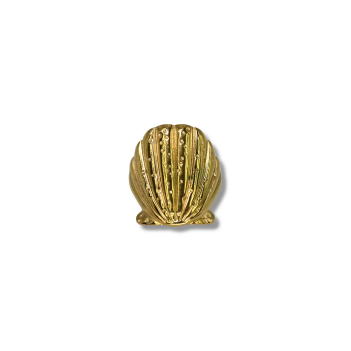 Bague ajustable en acier inoxydable ✨