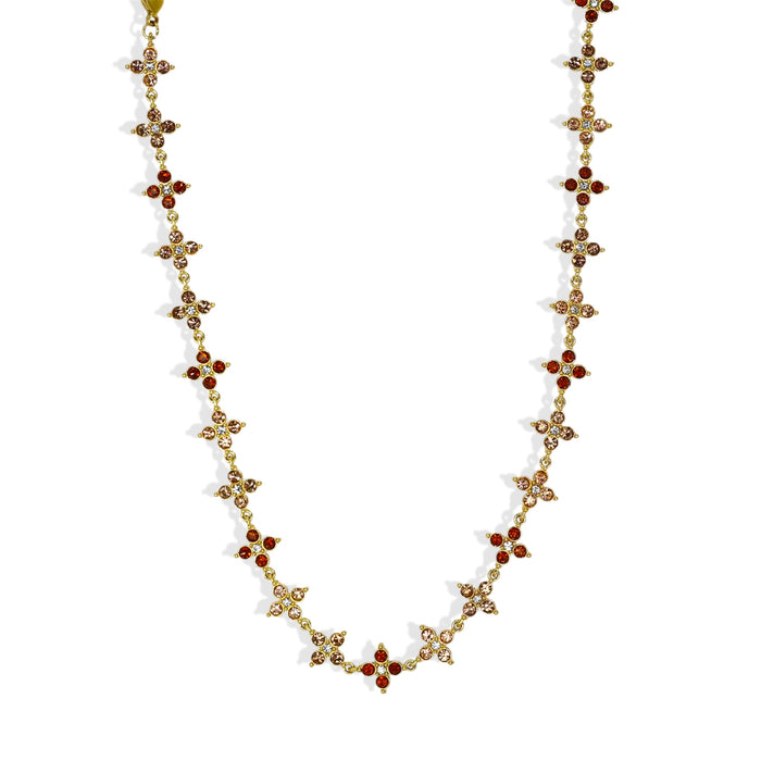 Collier "Naoya"