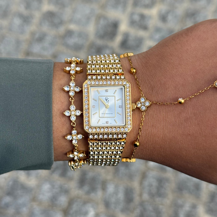 Montre "Égypte"🇪🇬