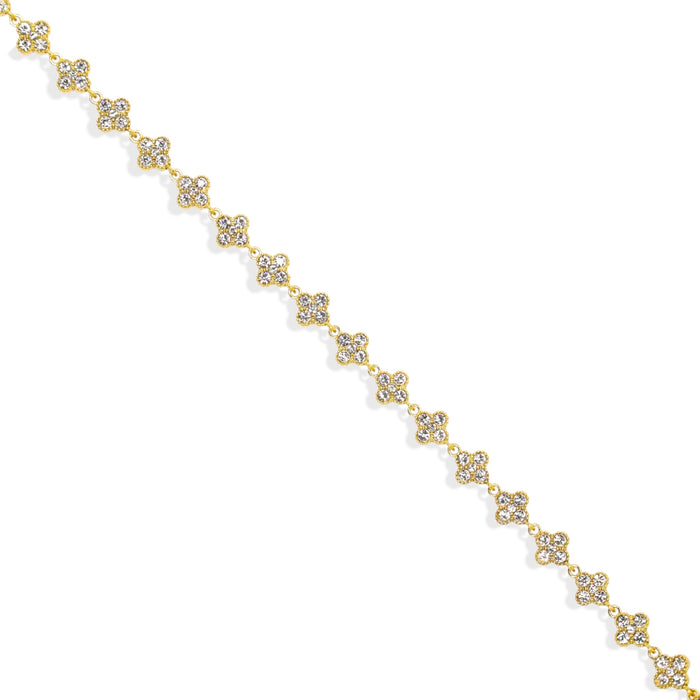 Bracelet "Hime"