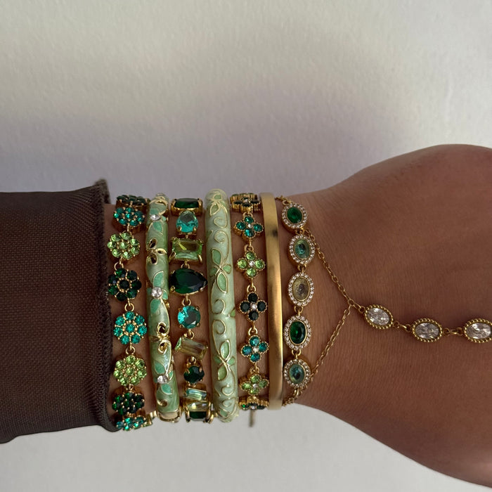 Bracelet "Isagi"