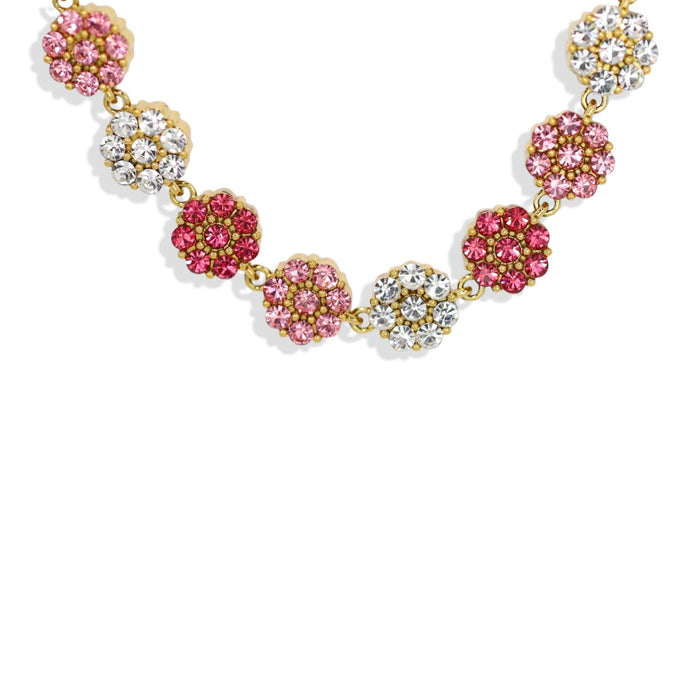 Collier "Isagi"