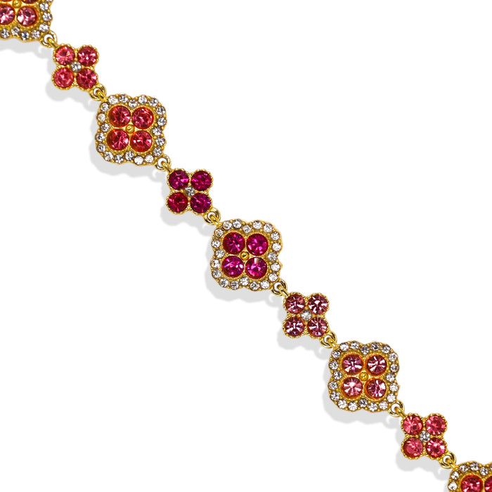 Bracelet "Hime"