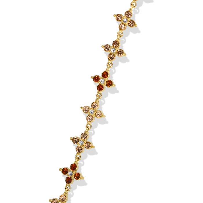 Collier "Naoya"