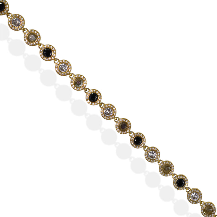 Bracelet « Kuro »