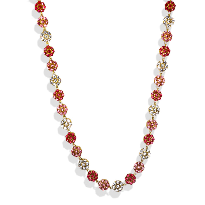 Collier "Isagi"