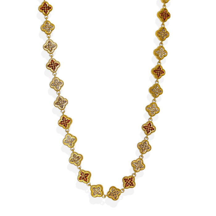 Collier "Hime"