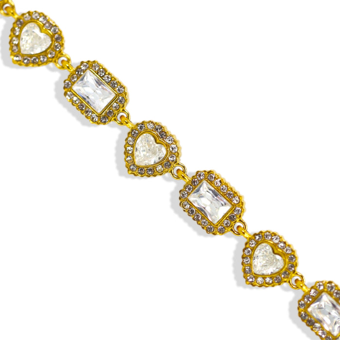 Bracelet "Nezuko"