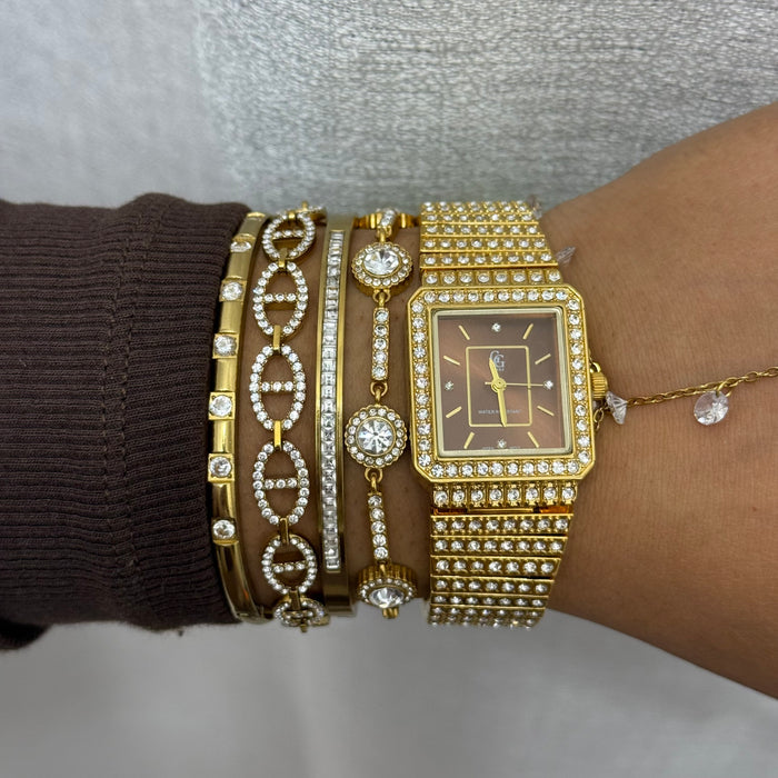 Montre "Égypte"🇪🇬