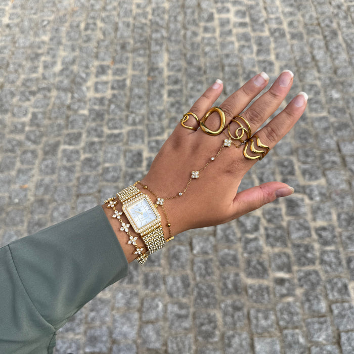 Montre "Égypte"🇪🇬