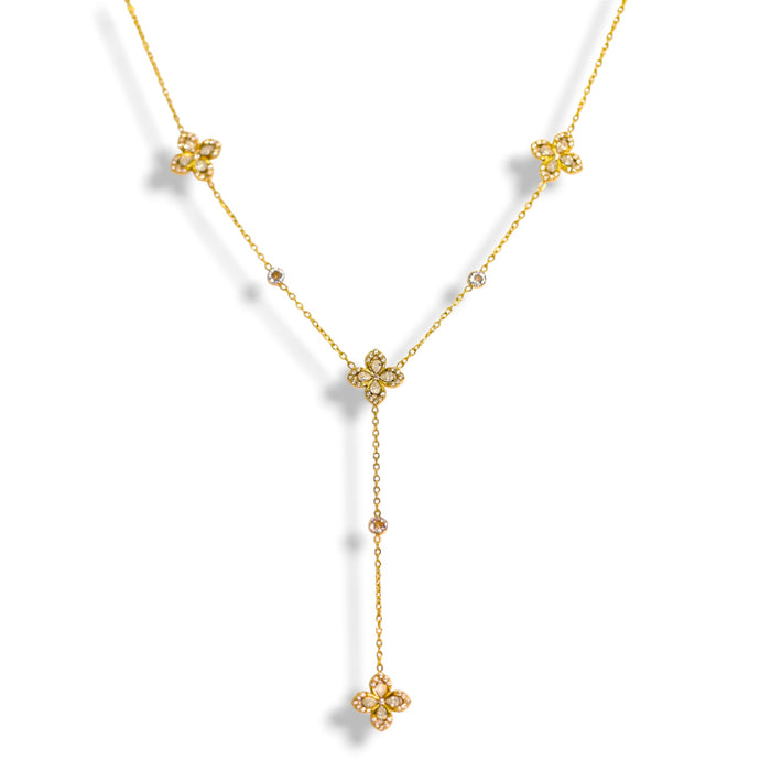 Collier "Hana"