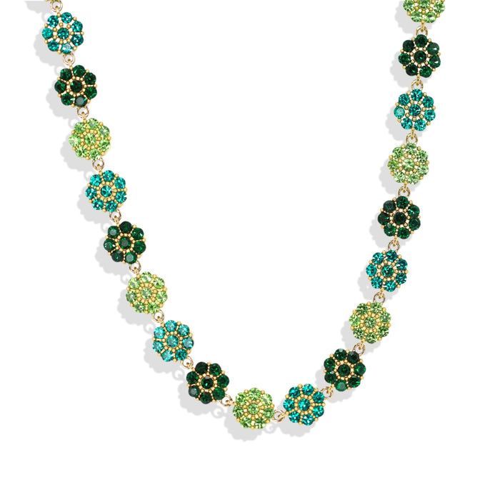 Collier "Isagi"