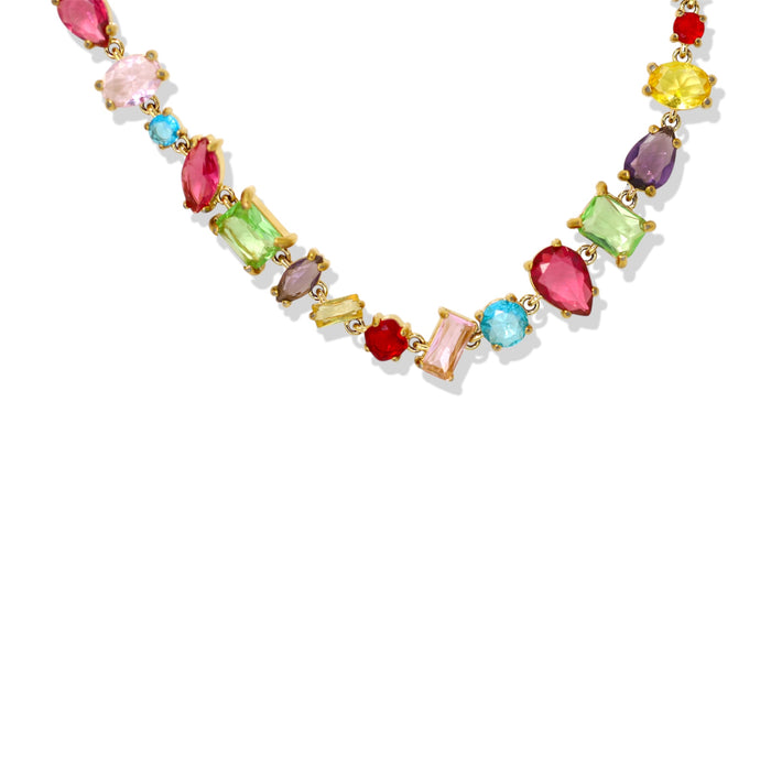Collier "Ymir"
