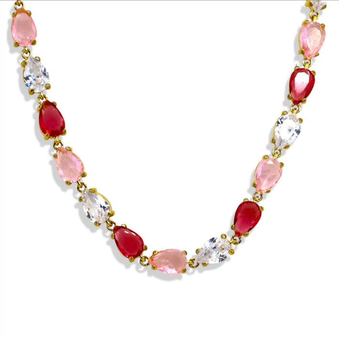 Collier "Kisa"