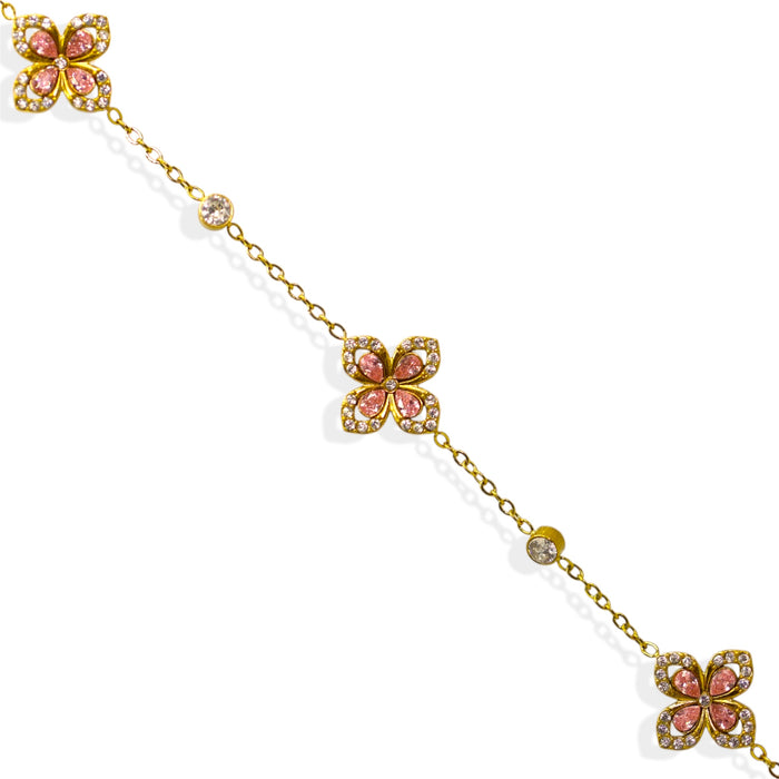 Bracelet "Sakura"