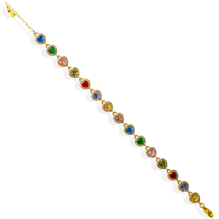 Bracelet "Candy"