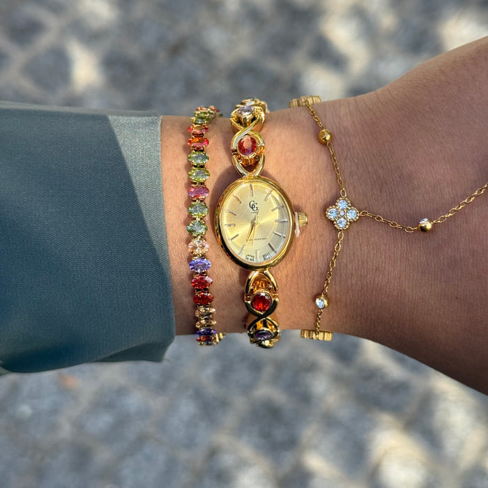 Montre "Sri Lanka"🇱🇰