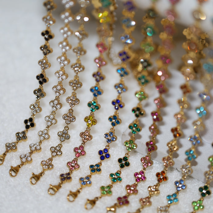 Collier "Hime"