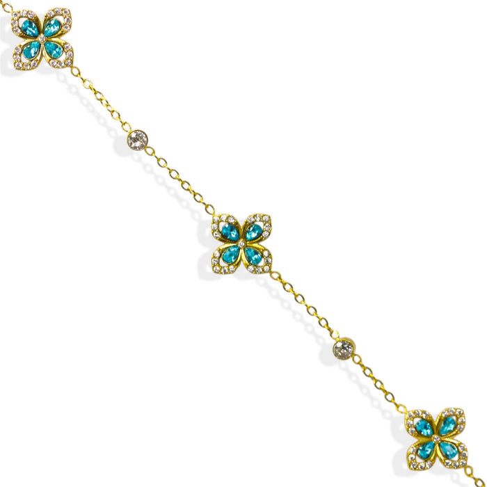 Bracelet "Sakura"
