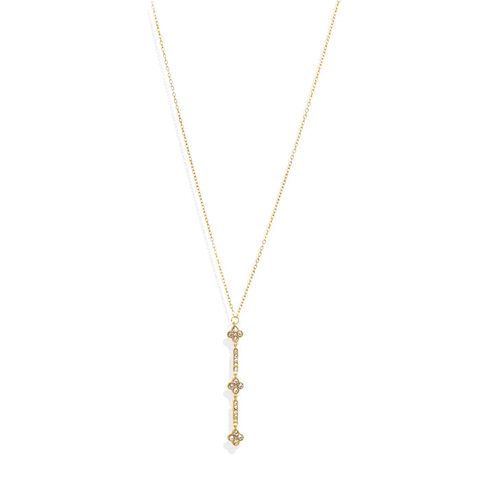 Collier Y "Hime"