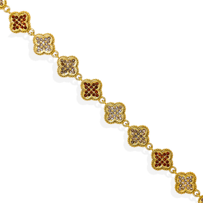 Collier "Hime"