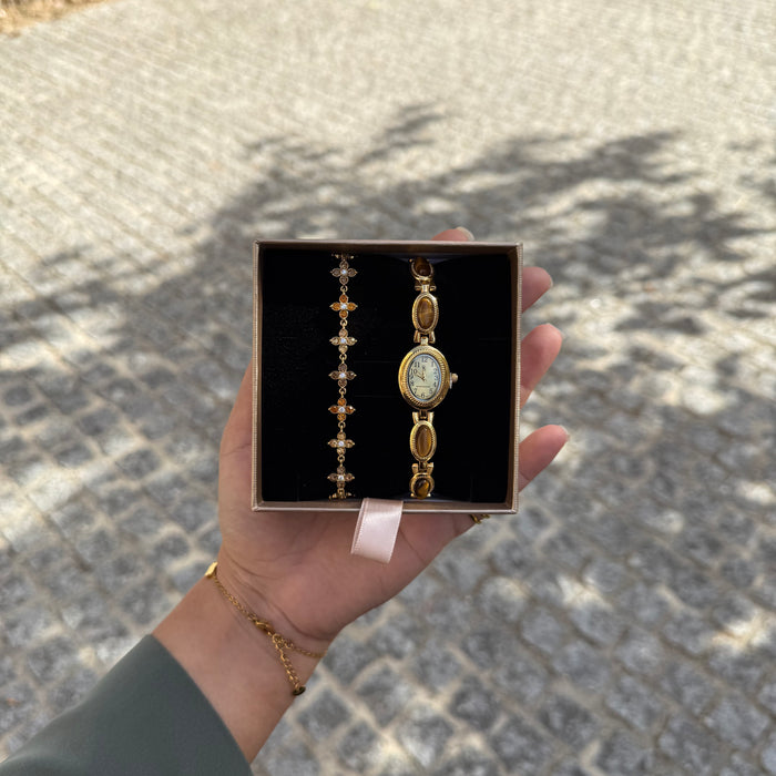 Montre "Maroc"🇲🇦