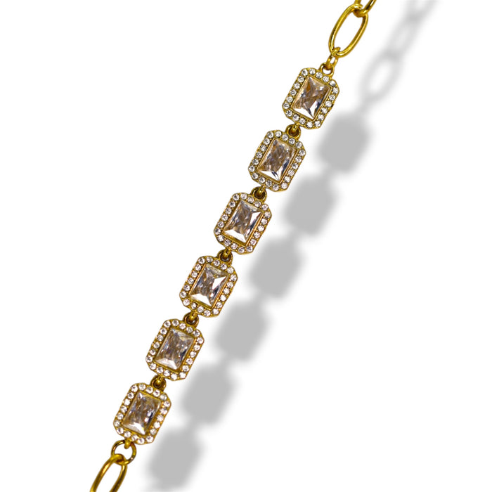 Bracelet "Ame"