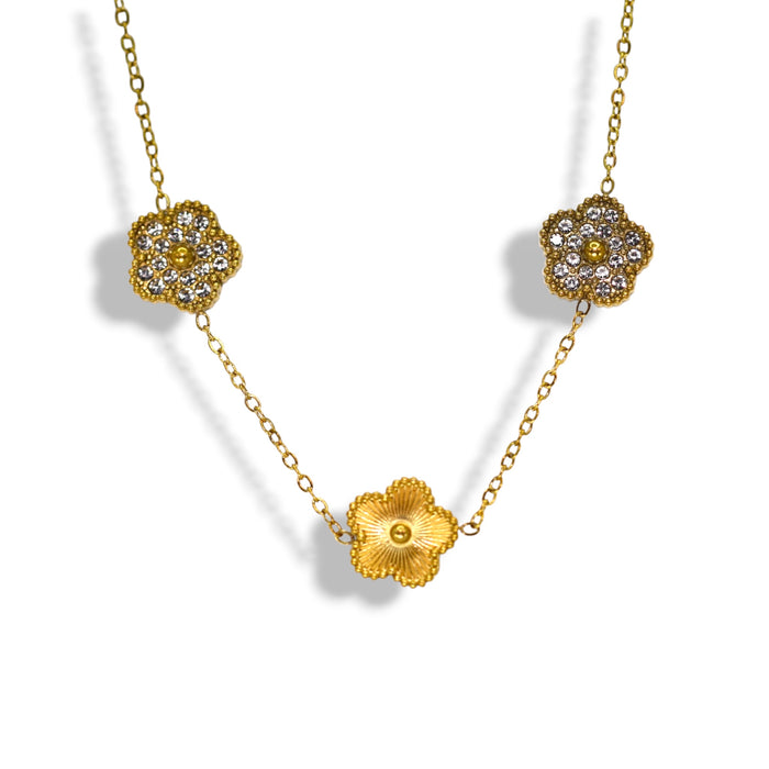 Collier "Mirai"