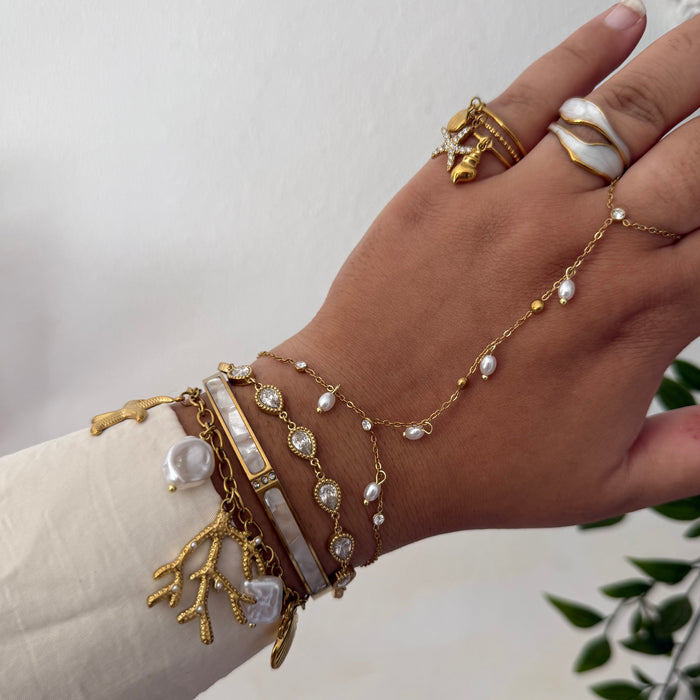 Bracelet "Hak"