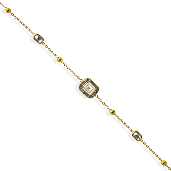 Bracelet "Tomoe"