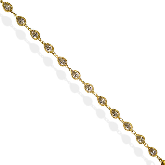 Bracelet "Hak"
