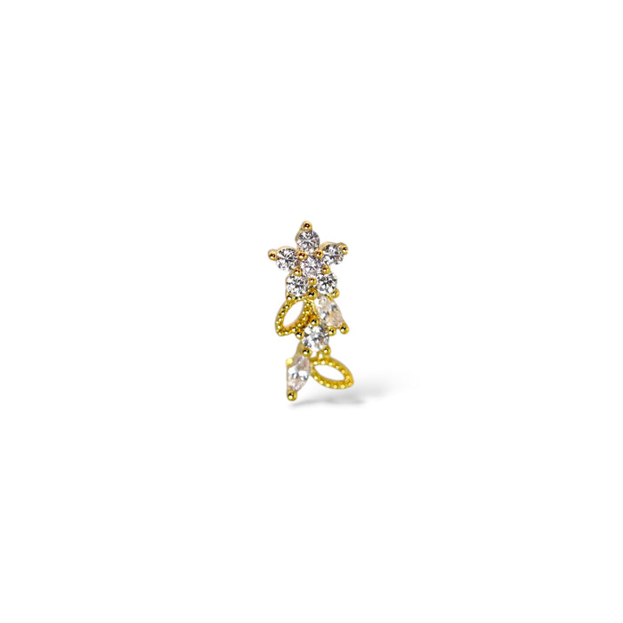 Piercing nez "Shota"