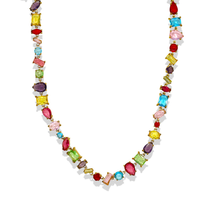 Collier "Ymir"
