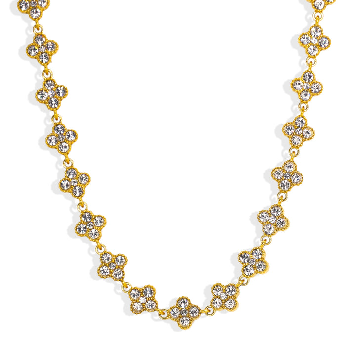 Collier "Hime"