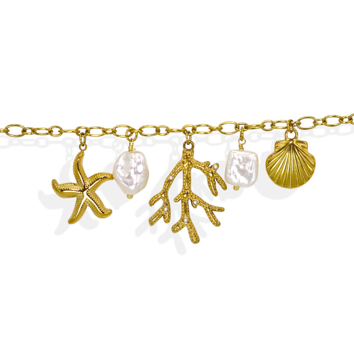 Bracelet "Natsu"