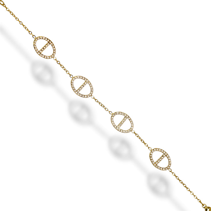 Bracelet "Marine"