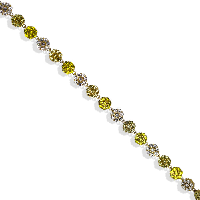 Bracelet "Isagi"