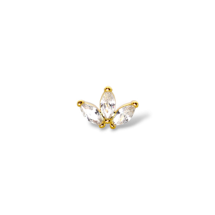 Piercing nez "Sawako"